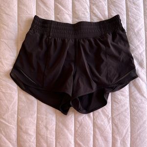 Hotty Hot High Rise 2.5